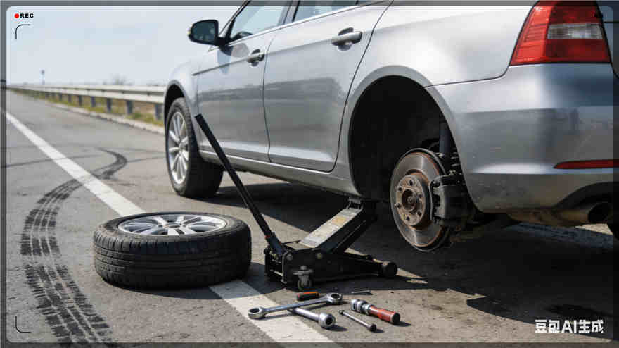 高平道路救援汽车送玻璃水