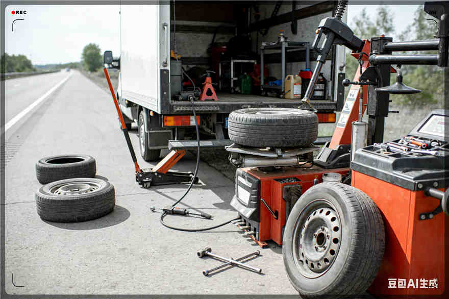 高平道路救援汽车送机油