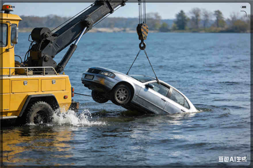 高平汽车救援送柴油